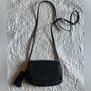 Mini shoulder or crossbody purse